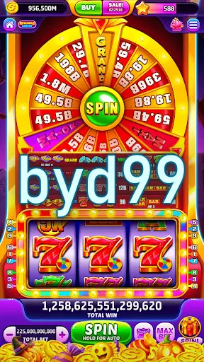 byd99 Unduh
