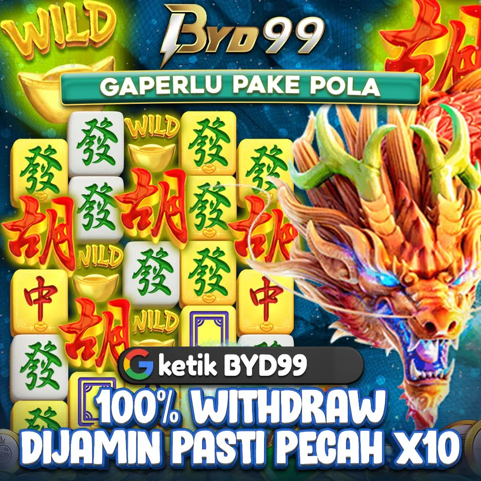 byd99 Masuk