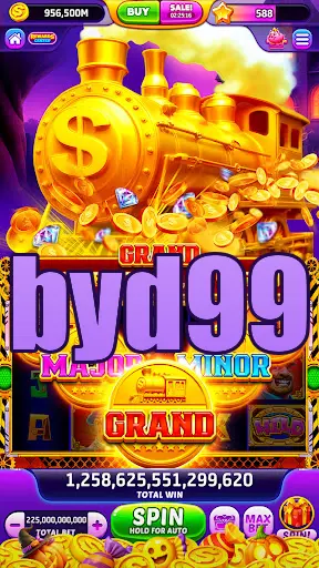byd99 Masuk