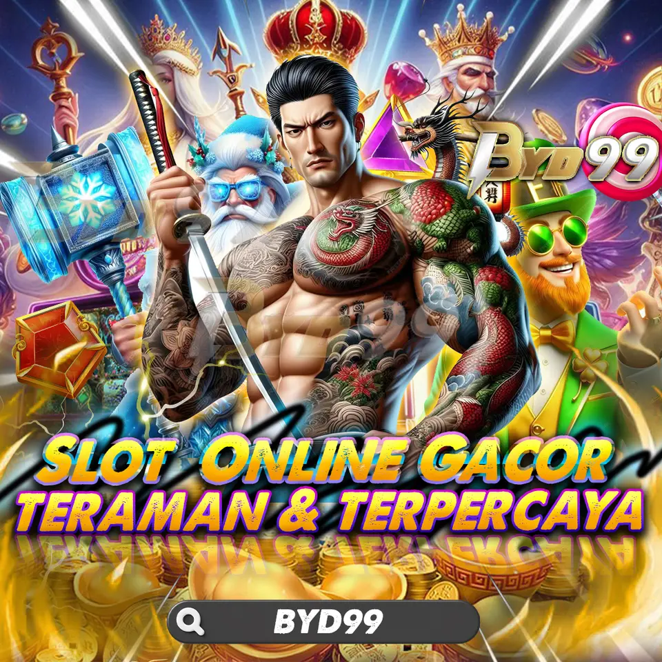 byd99 APK Resmi Unduh