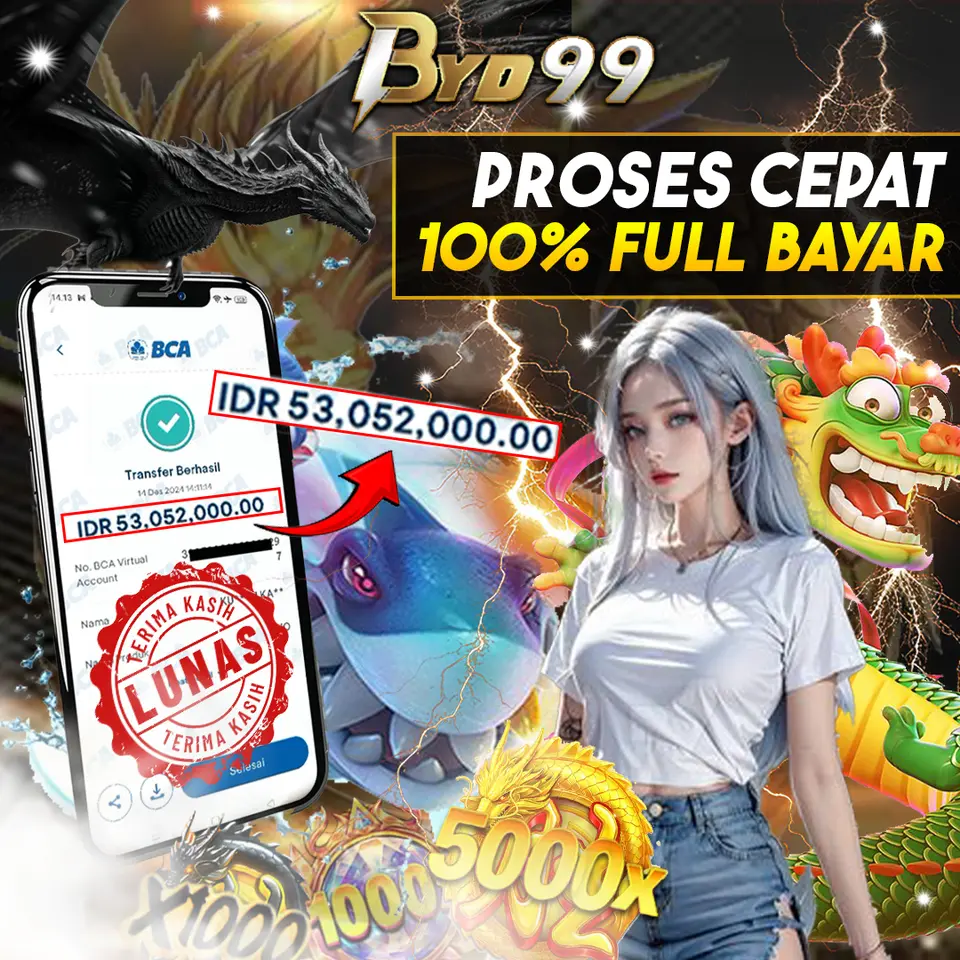 byd99 Masuk - byd99 Resmi