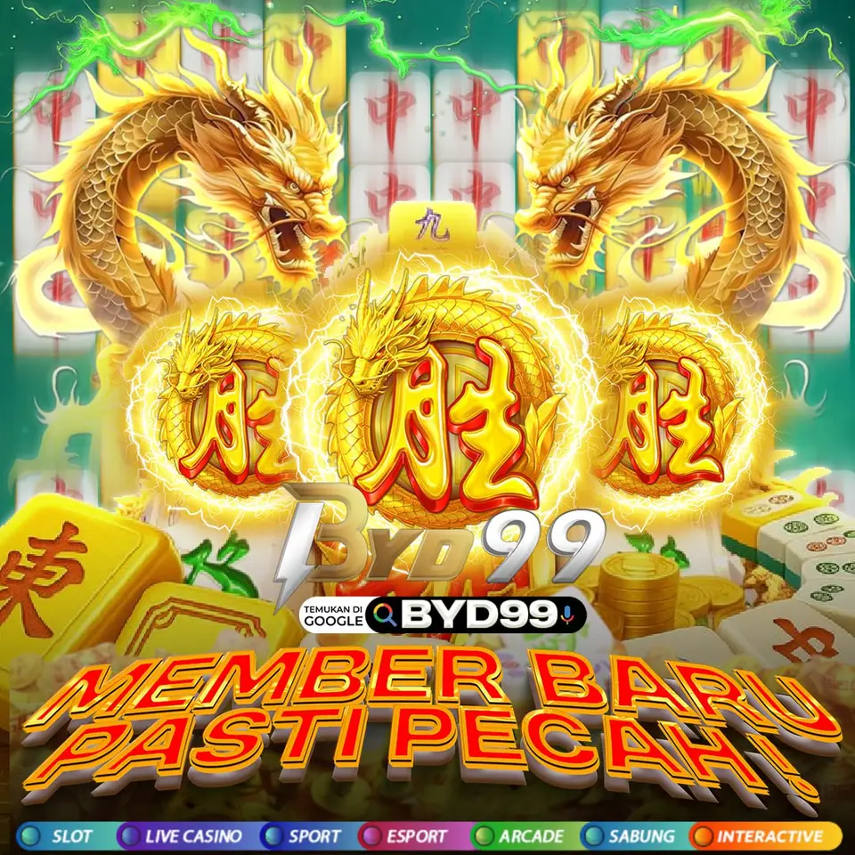 byd99 Daftar Sekarang - Unduh APK