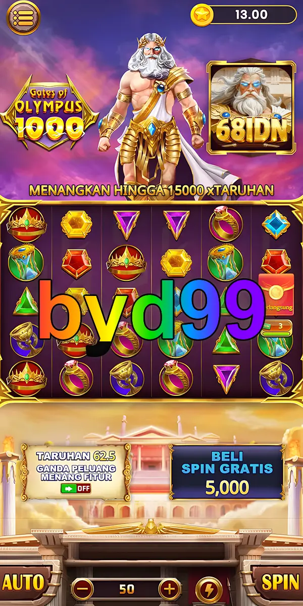 byd99 Tangkapan Layar - APK Resmi
